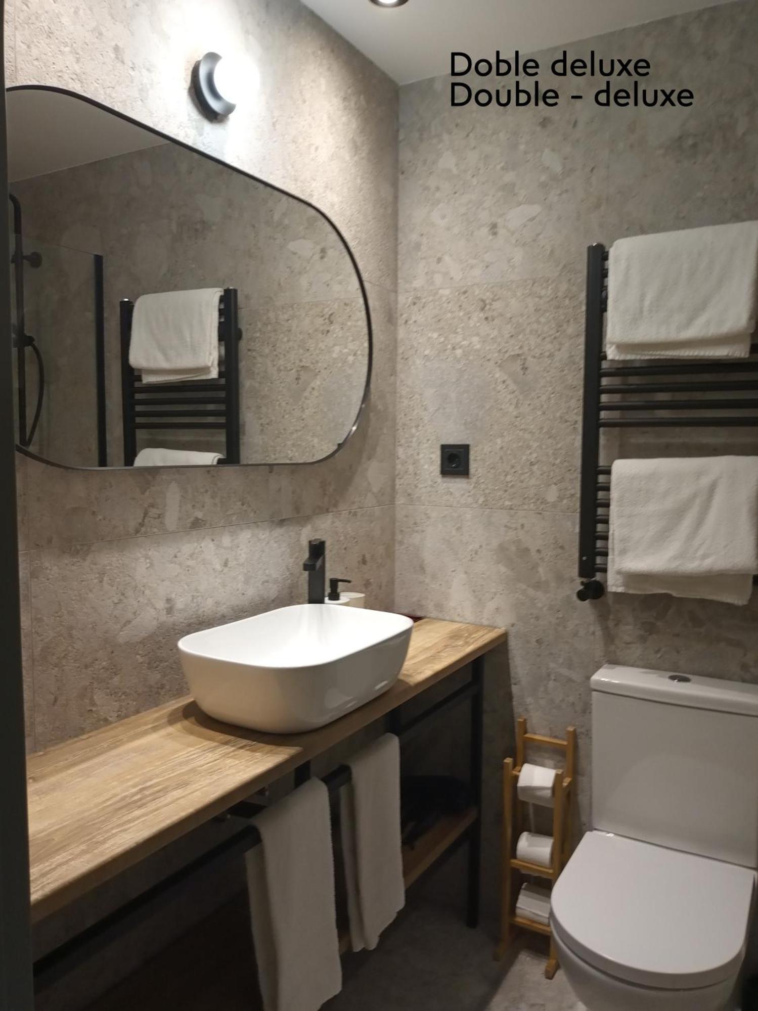 Guest house Begona - Centro Ciudad 2*