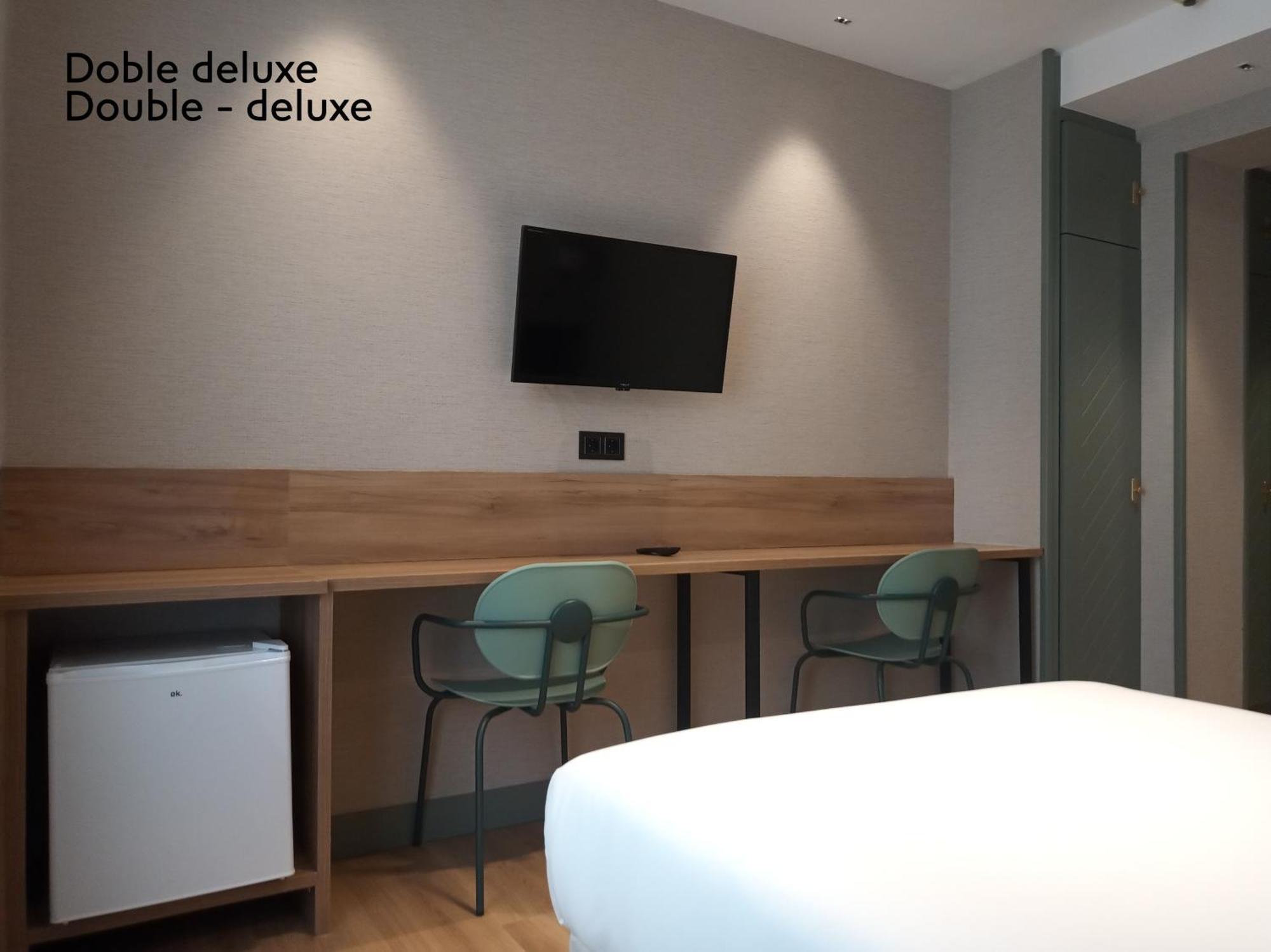 Guest house Begona - Centro Ciudad Bilbao