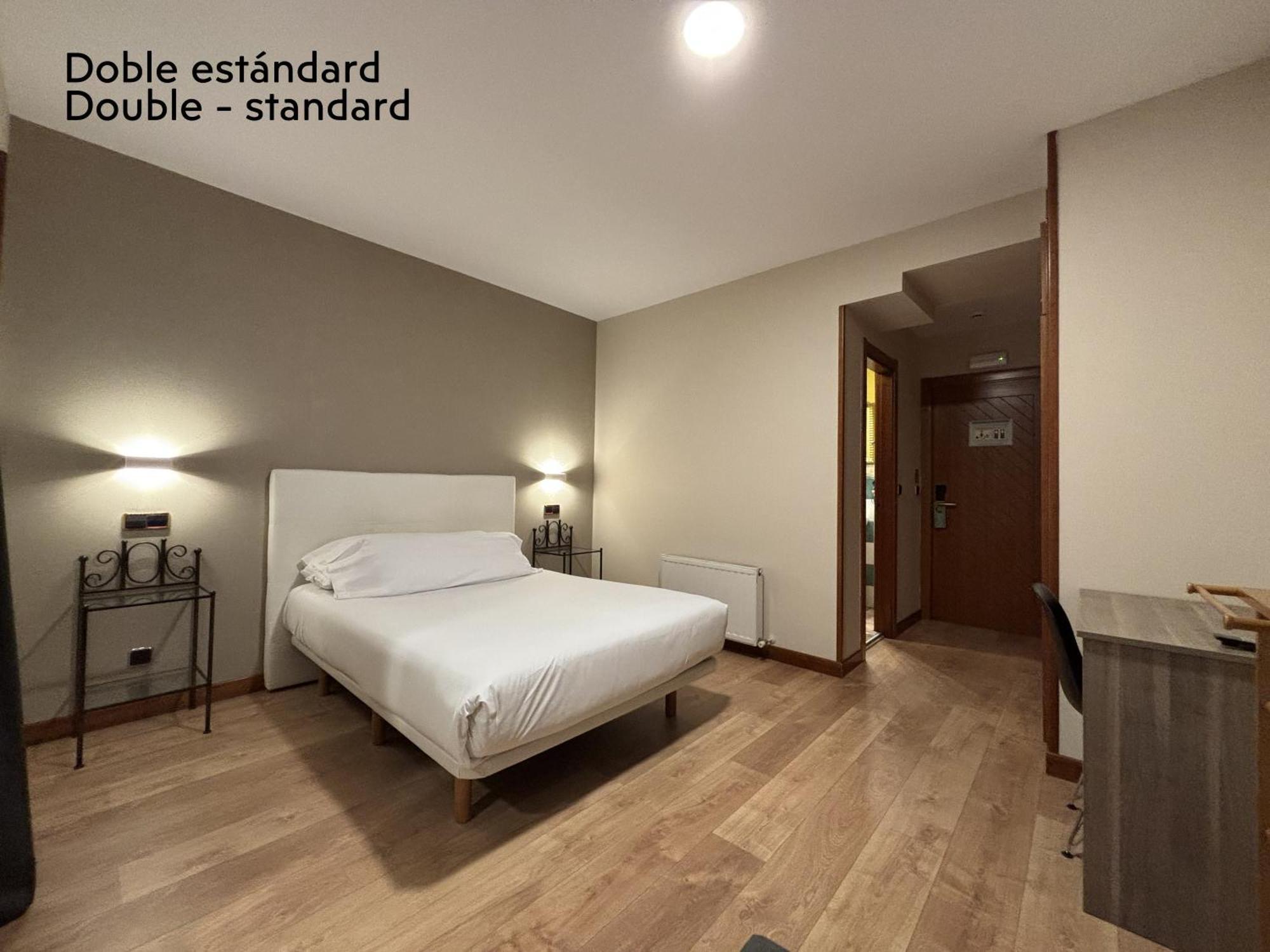 Begona - Centro Ciudad Guest house