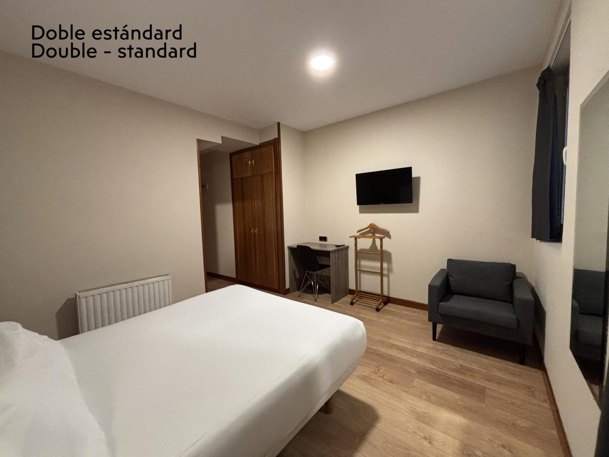 Begona - Centro Ciudad Guest house 2*