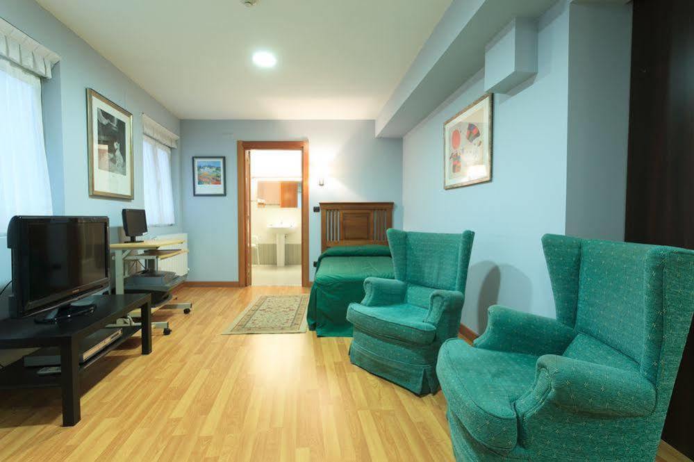 Guest house Begona - Centro Ciudad