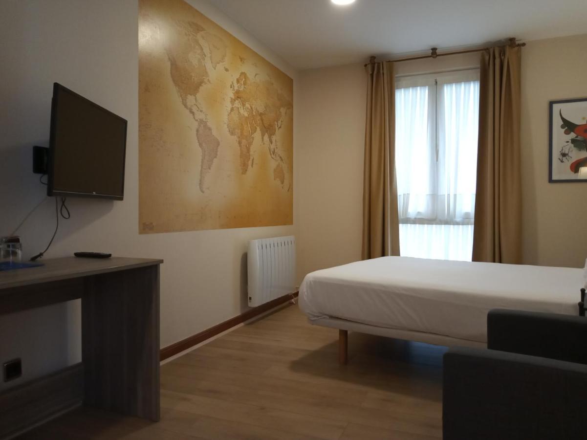 Begona - Centro Ciudad Guest house 2*