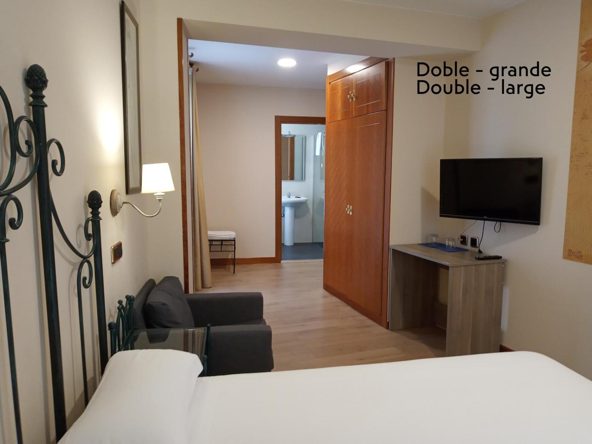 Begona - Centro Ciudad Guest house 2*